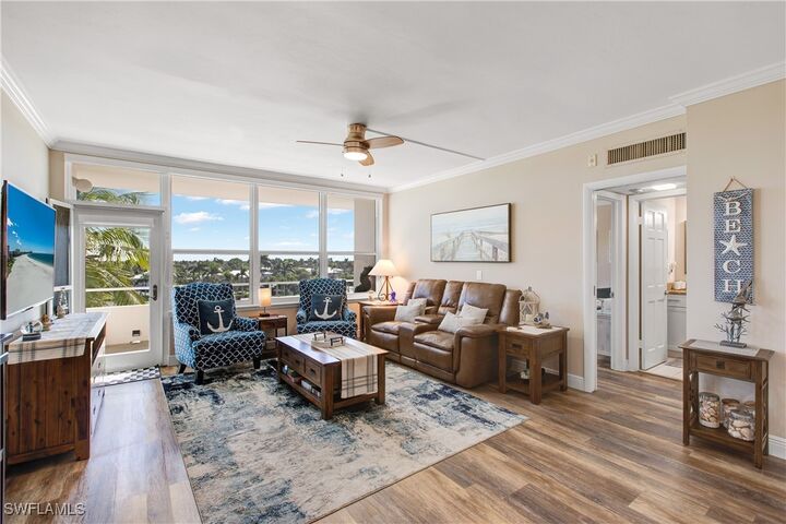 Property Photo: 220 Seaview Court 504 FL 34145