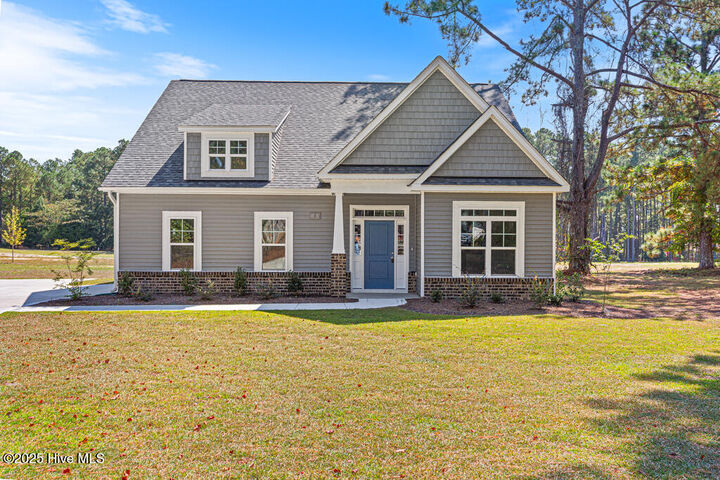 Property Photo:  3 Vineyard Place  NC 27281 