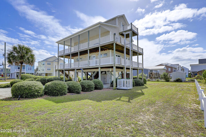 Property Photo:  132 Reeves Street  NC 28460 