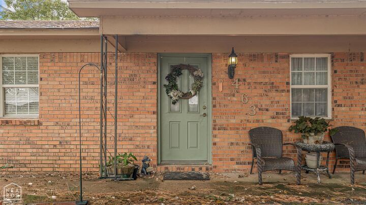 Property Photo:  463 Crestmont Circle  AR 72315