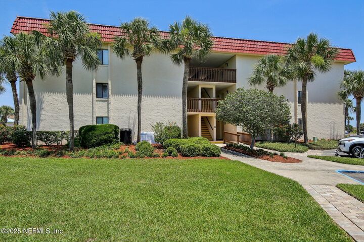 880 A1a Beach Boulevard 7306  St. Augustine Beach FL 32080 photo