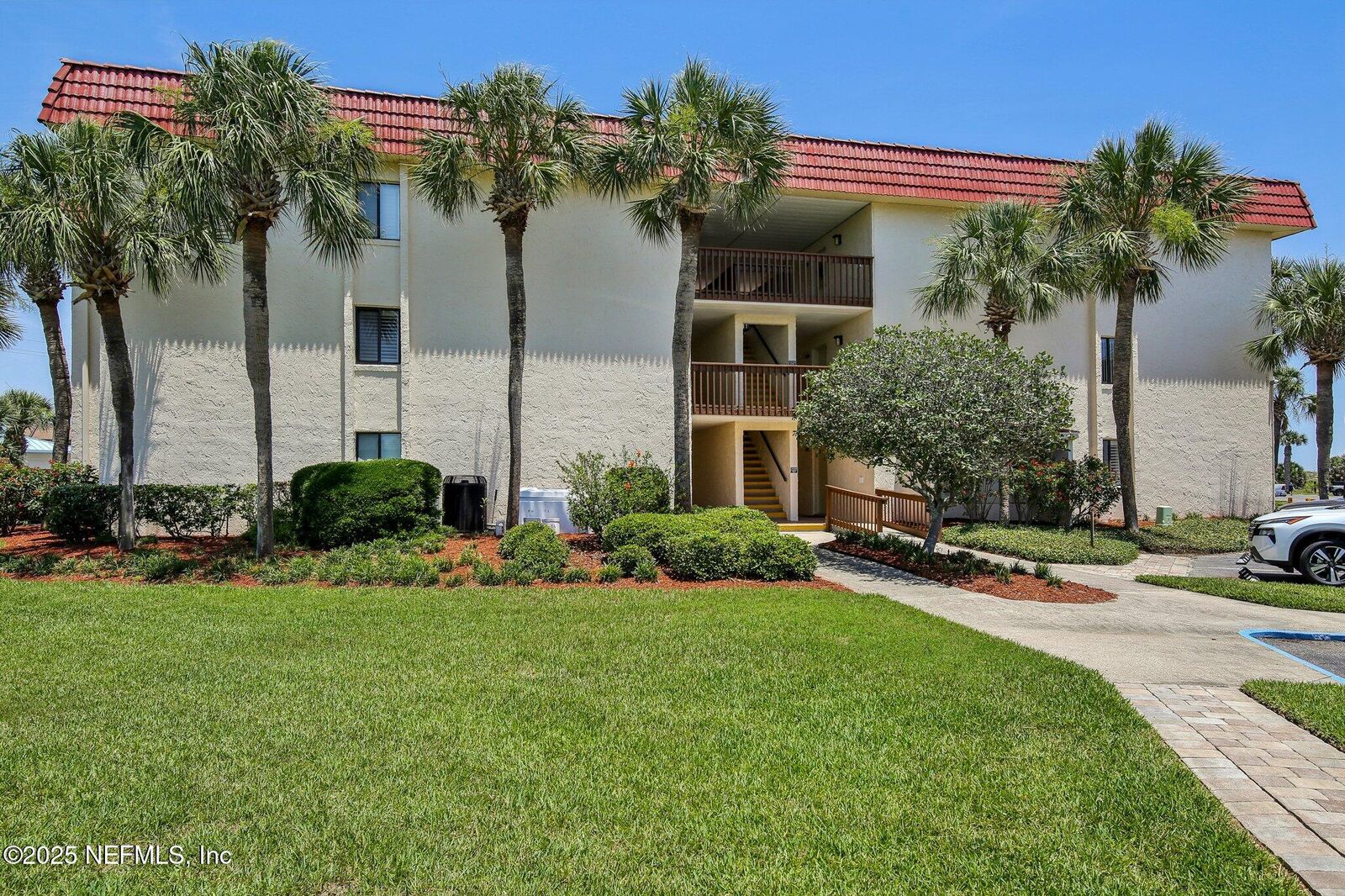 Property Photo:  880 A1a Beach Boulevard 7306  FL 32080 