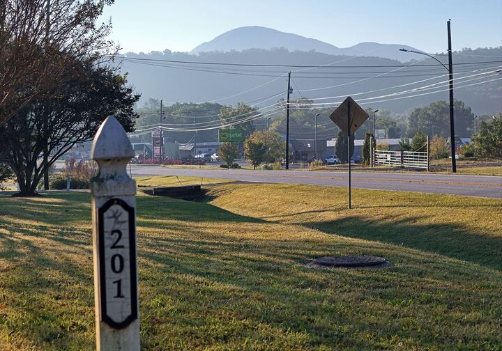 Property Photo: 201 Hwy 286 GA 30724