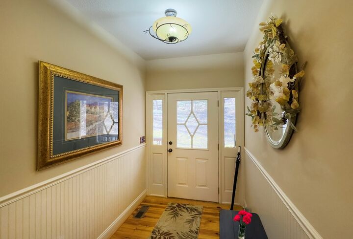 Property Photo: 526 Garland Ridge Drive NC 28904