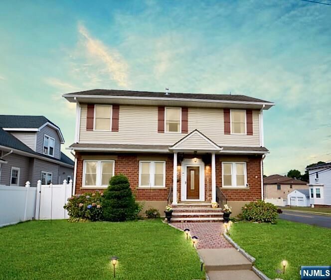 89 Rose Street  Wood Ridge NJ 07075 photo