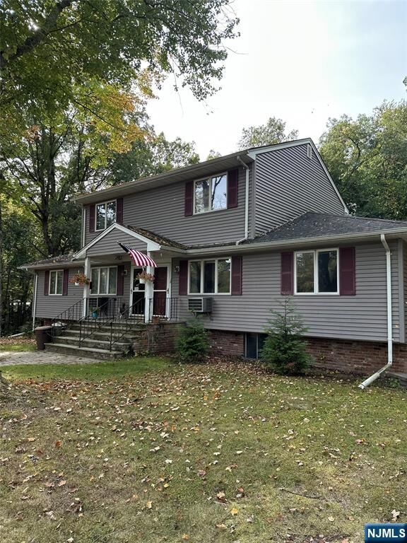 Property Photo:  9 Fern Place  NJ 07456 