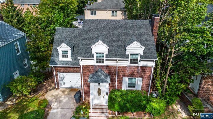 Property Photo:  829 Elizabeth Street  NJ 07657 