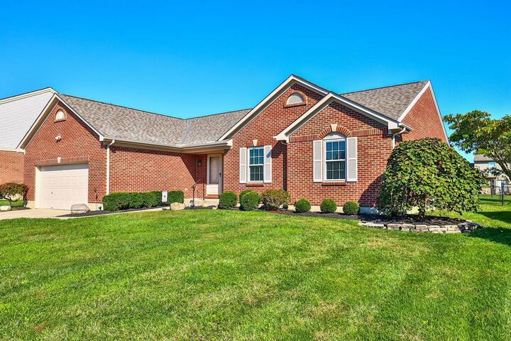Property Photo:  6308 Cinnamon Ridge Drive  KY 41005 