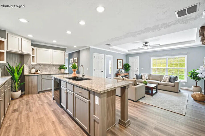 Property Photo: 625 Bracht Road KY 41010