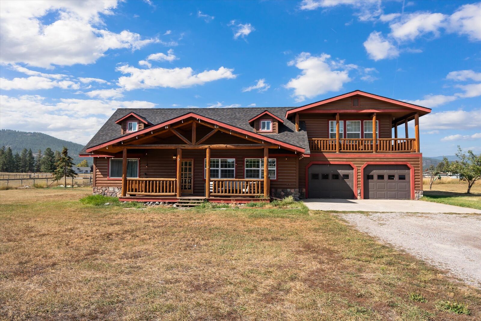 Property Photo: 246 Coclet Lane MT 59901