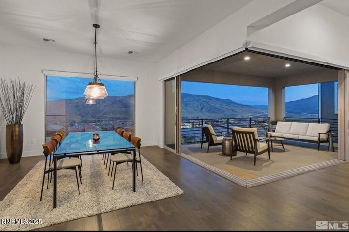 Property Photo:  9176 Graycliff Lane  NV 89523