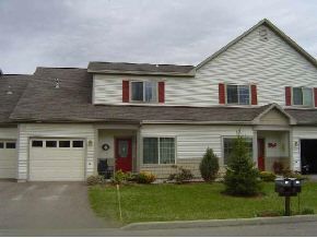 Property Photo: 16 Forest Run VT 05495