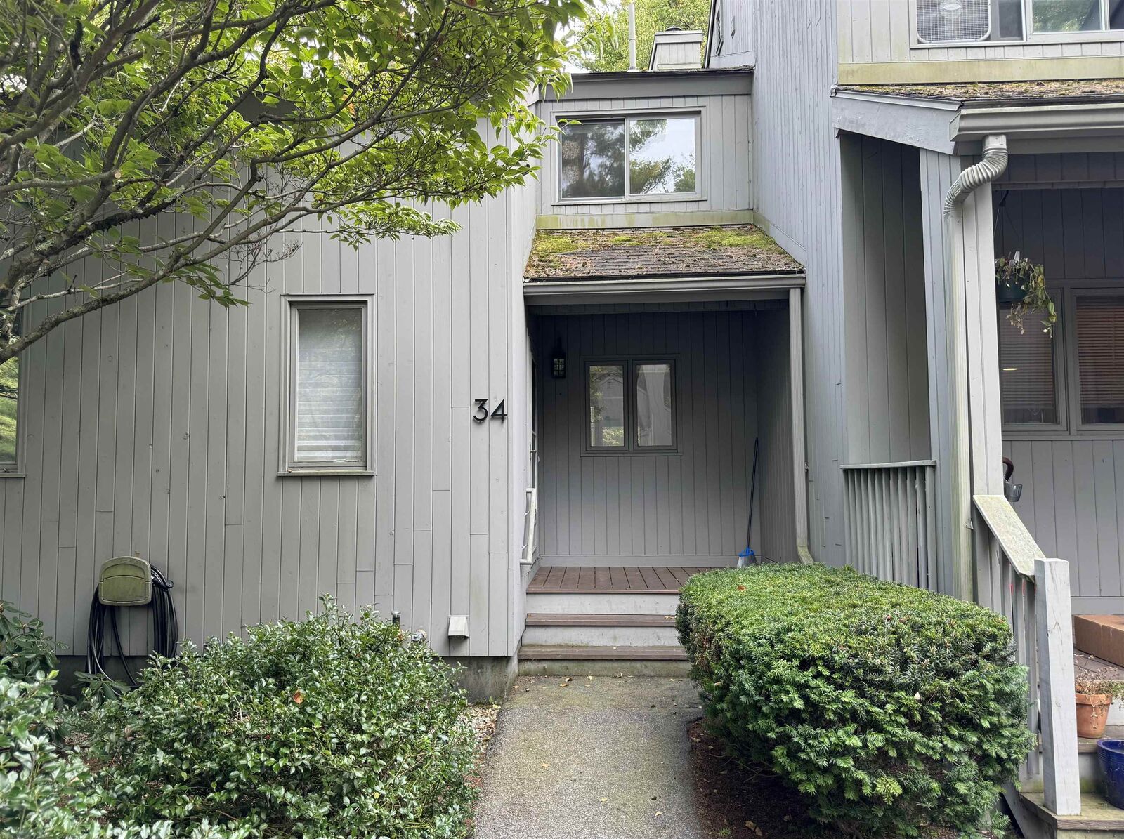 Property Photo: 34 Brookside Drive NH 03885