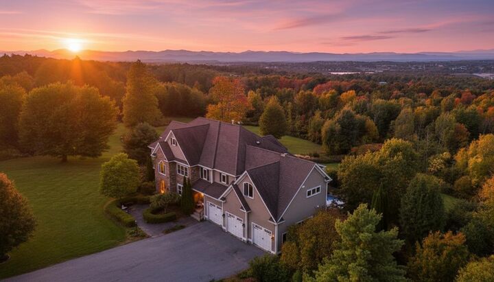 447 Highlands Drive  Williston VT 05495 photo