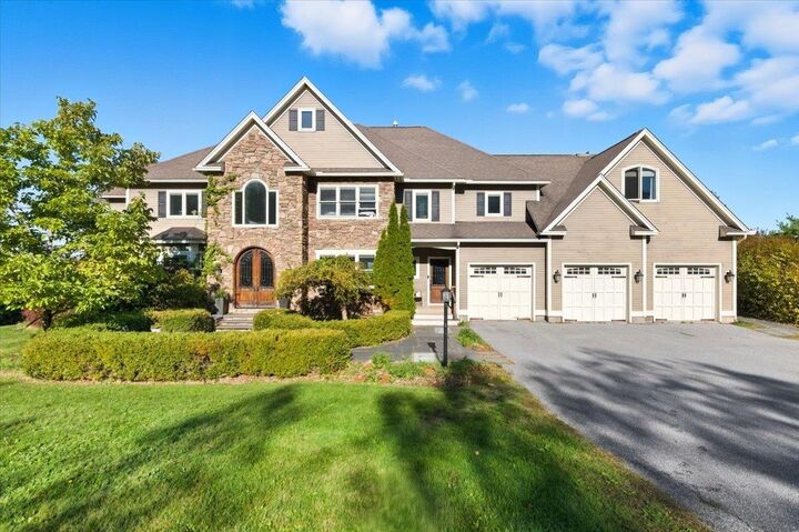 447 Highlands Drive  Williston VT 05495 photo