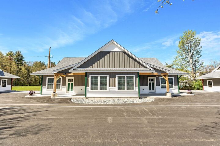 Property Photo: 6A Villa Brasi Lane NH 03303