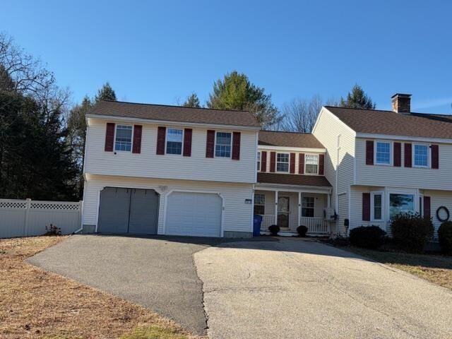 Property Photo:  14A Reed Street  NH 03053 