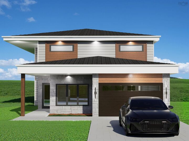 Property Photo:  Lot 8-38 271 Provence Way  NS B3T 0N8 