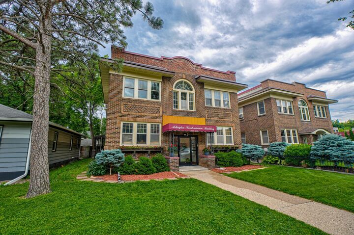 Property Photo:  4720 Nicollet Avenue  MN 55419 