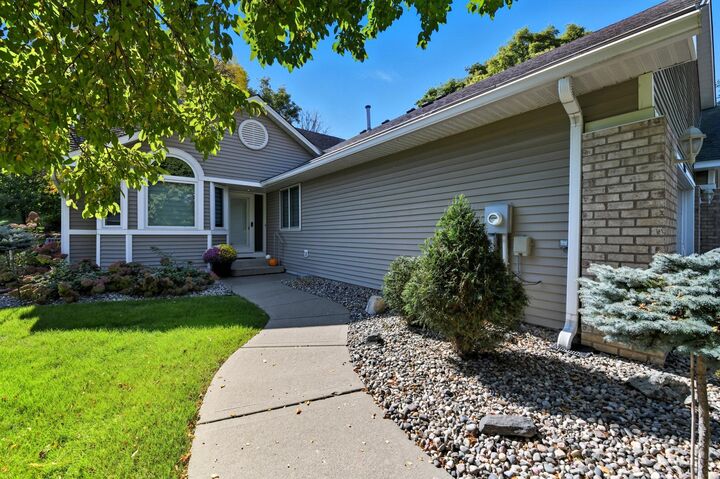 Property Photo: 19965 Waterford Court MN 55331