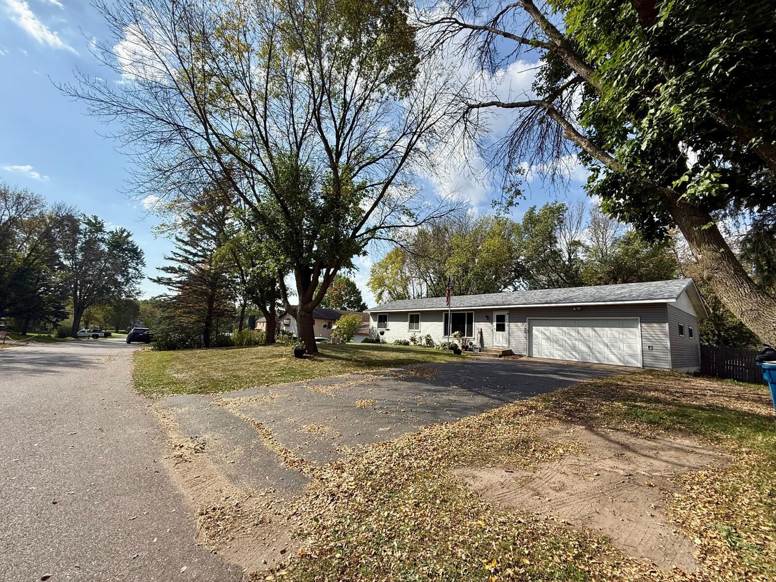 Property Photo:  2148 Morningside Drive NE  MN 56304 