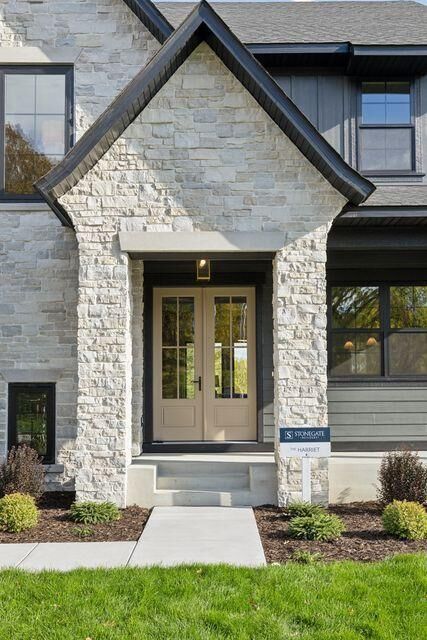 Property Photo:  9511 Eagle Ridge Road  MN 55317