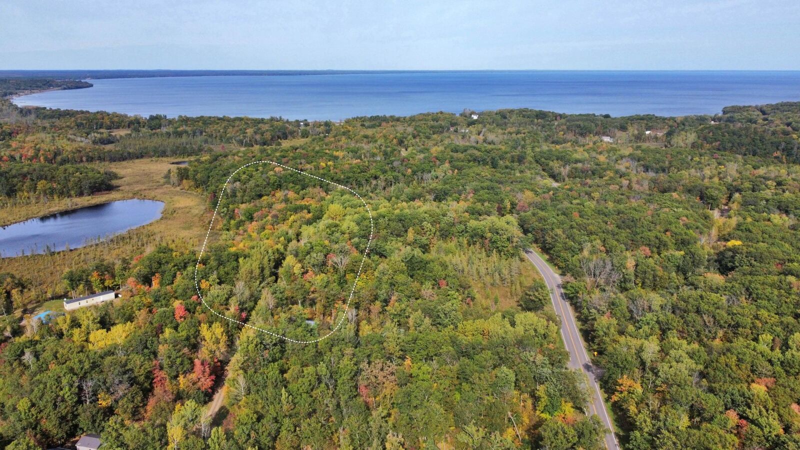 Property Photo:  Xxx Ash Court  MN 56450 