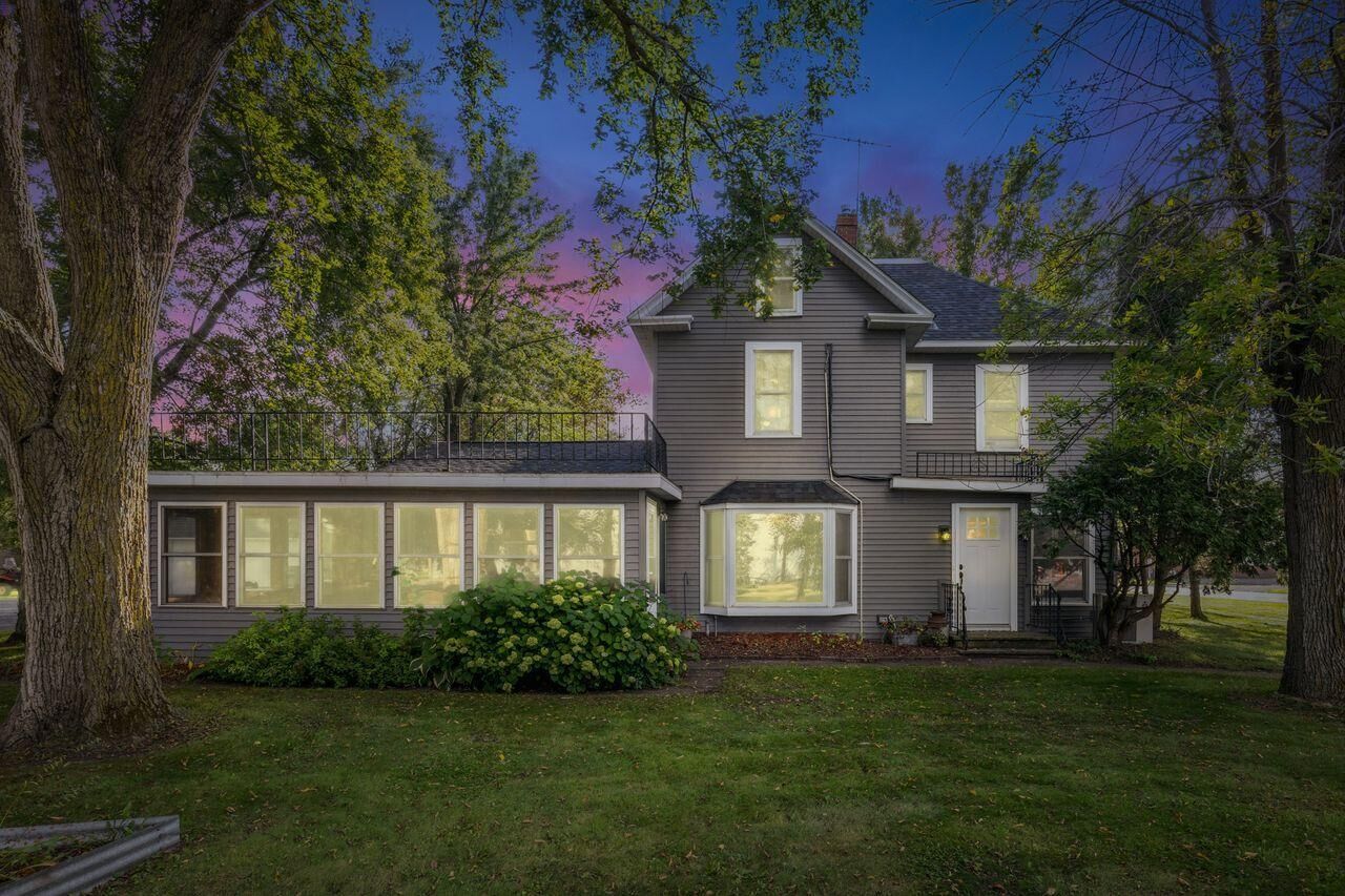 Property Photo:  7947 State Street  MN 55319 
