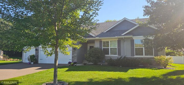 Property Photo:  18585 Arctic Avenue  MN 55309 