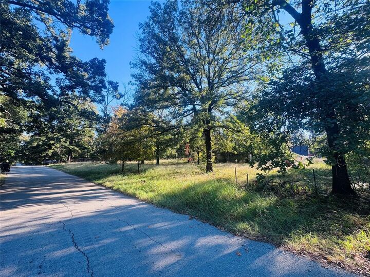 Property Photo:  Tbd Hidden Valley Drive  TX 75143 