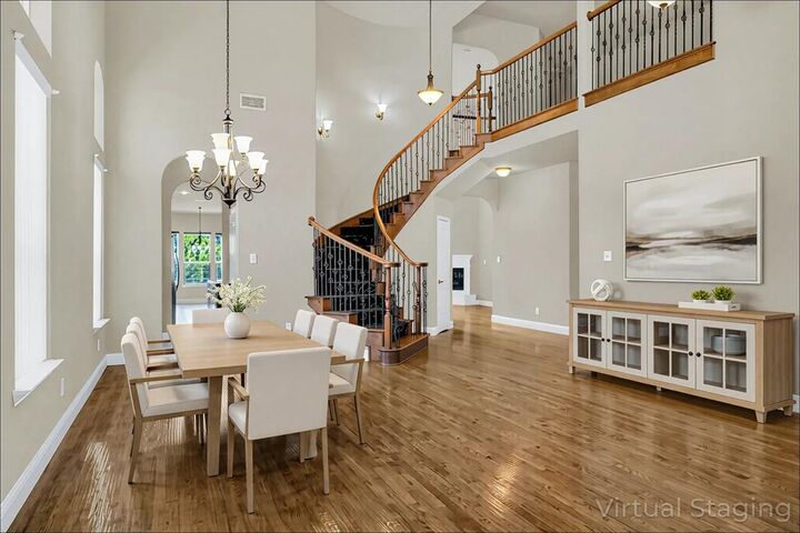 Property Photo:  2723 Portside Drive  TX 75054 