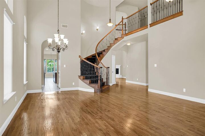 Photo de la propriété: 2723 Portside Drive TX 75054