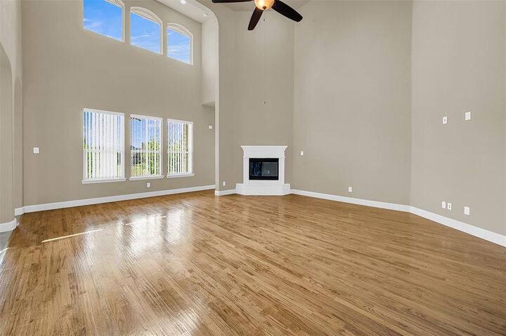 Photo de la propriété:  2723 Portside Drive  TX 75054 