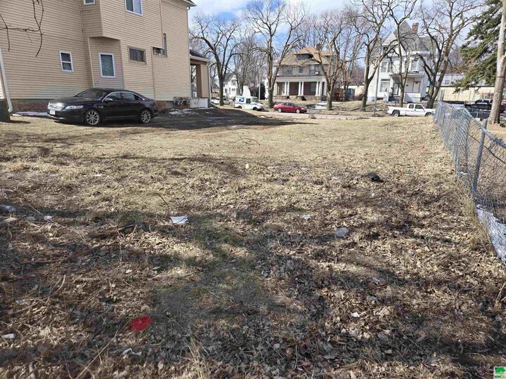Property Photo: 1606 Nebraska St. IA 51105