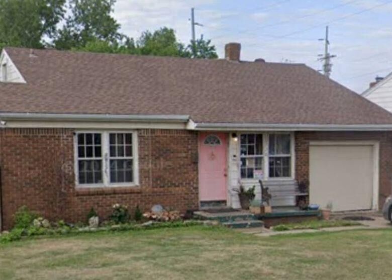 Property Photo:  2728 NW 38th Street  OK 73112 