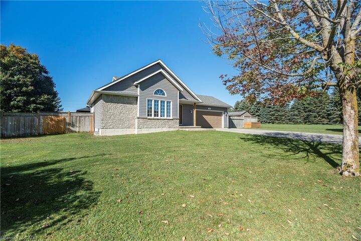 Property Photo:  1093 Walker Street  ON N0G 2X0 