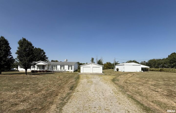 115 Mount Joy Road  Murphysboro IL 62966 photo