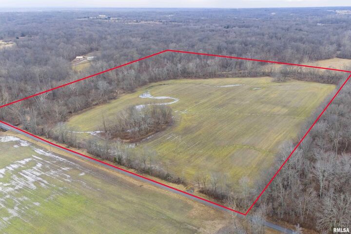000 Brushy Creek Road  Thompsonville IL 62890 photo
