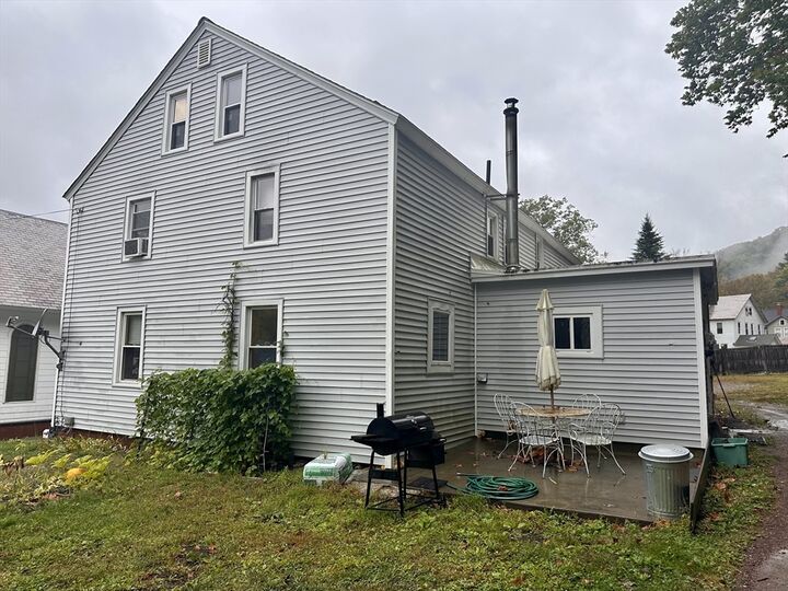 Property Photo:  3+5 Church St  MA 01340 