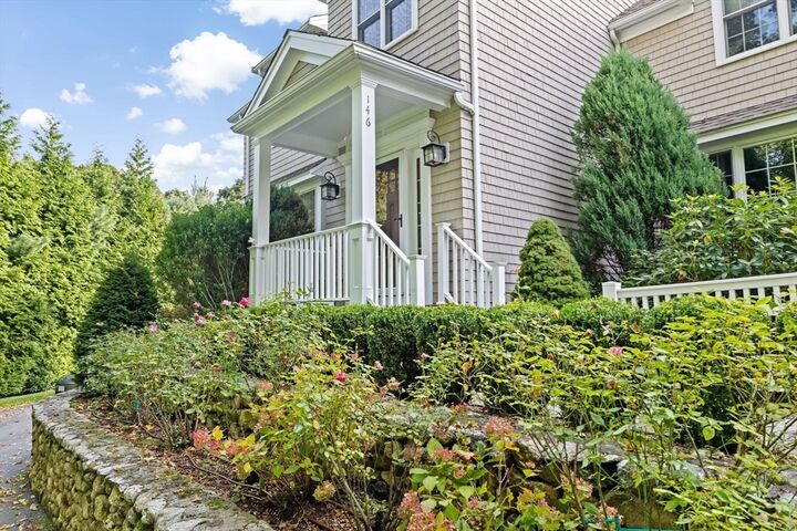 Property Photo: 146 N Main St 146 MA 02025