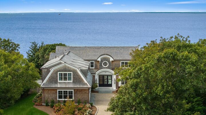 24 Westwood Road  Falmouth MA 02556 photo