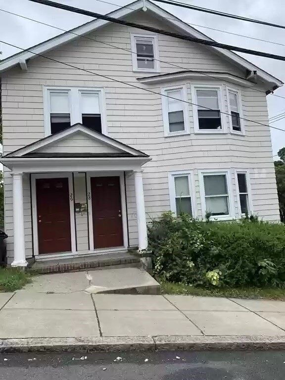 Property Photo:  28 Tip Top Street 1  MA 02135 