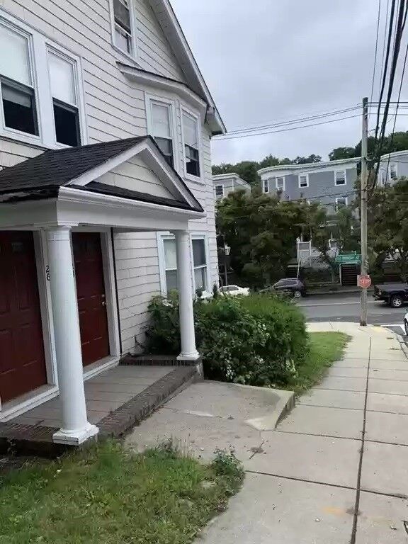 Property Photo:  28 Tip Top Street 1  MA 02135 