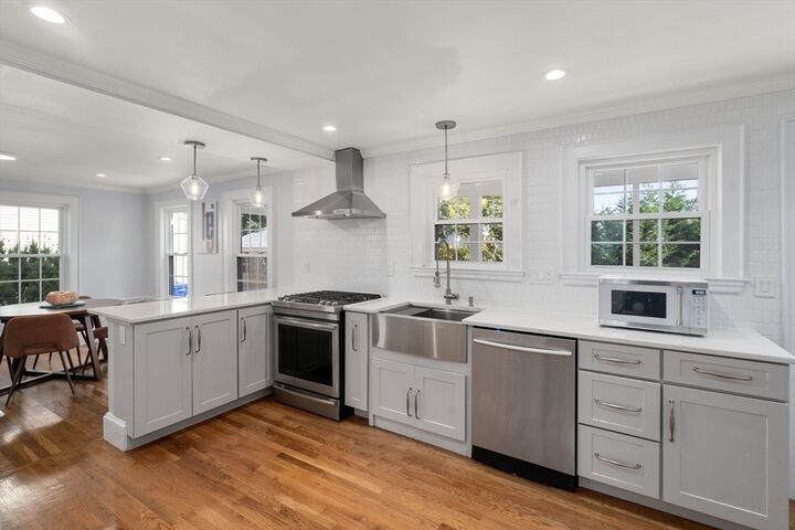 Property Photo:  60 Concord Ave  MA 02186 