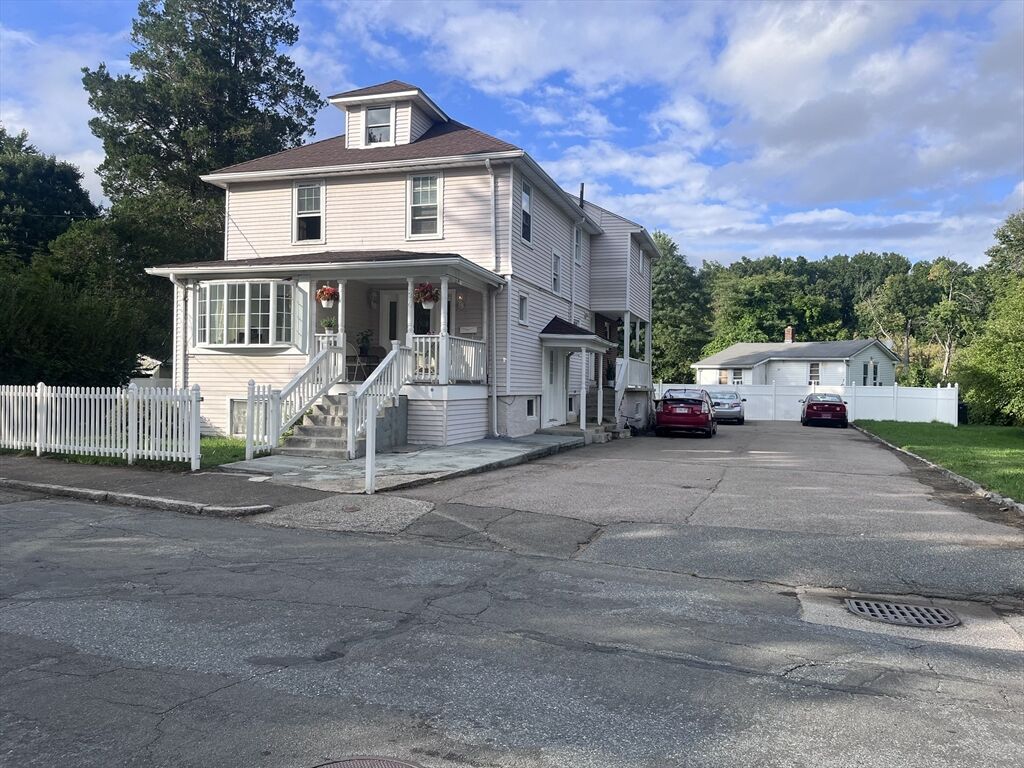Property Photo:  36 Bates Rd  MA 01702 