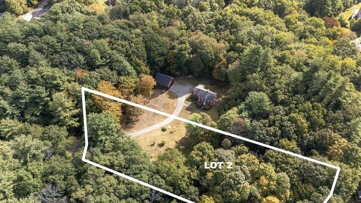 Property Photo:  7 Gowing Ln Lot 2  MA 01864 