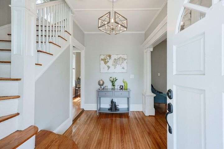 Property Photo:  35 Allen Ave  MA 01902 