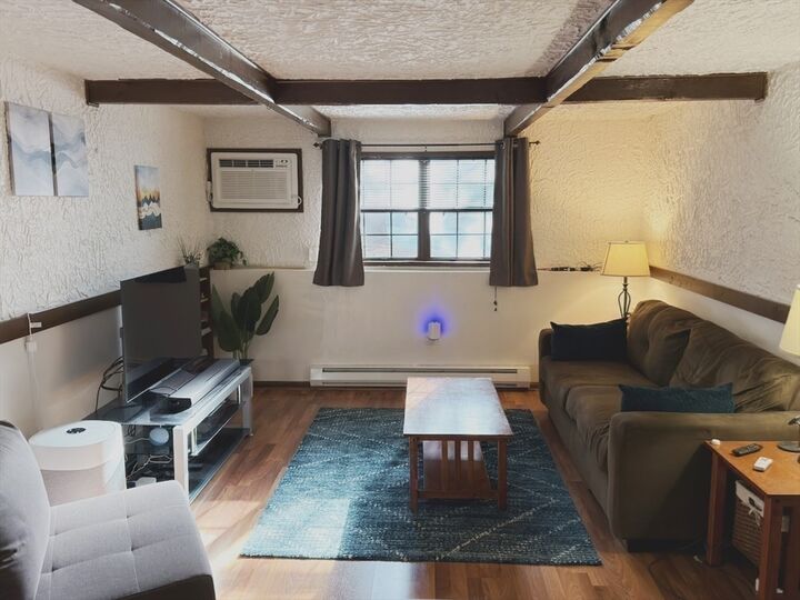 Property Photo: 42 Swanson Ct 14A MA 01719