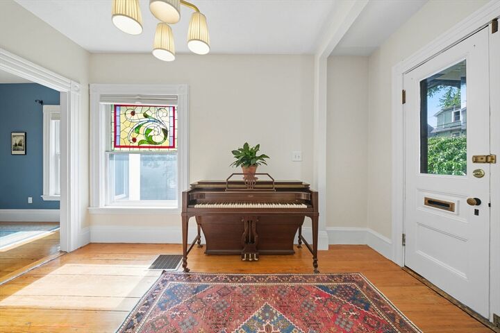 Property Photo:  73 Tuttle St 73  MA 02125 