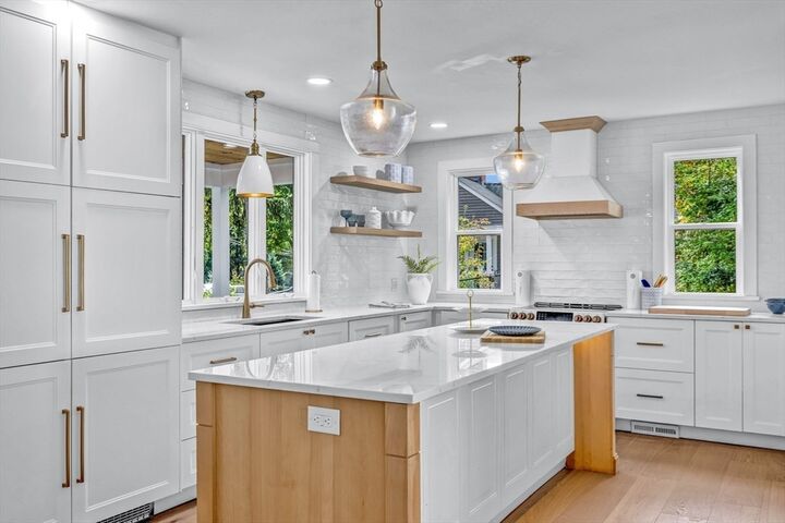 Property Photo:  171 Fort Hill St  MA 02043 